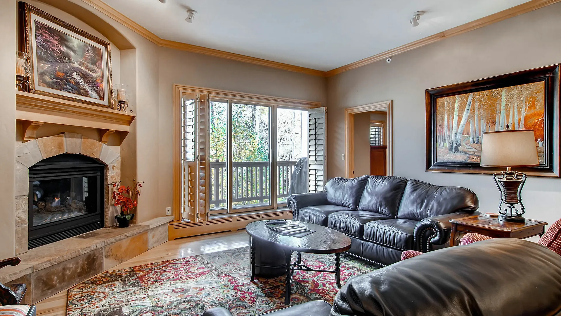 Oxford Court By East West Apartment Beaver Creek