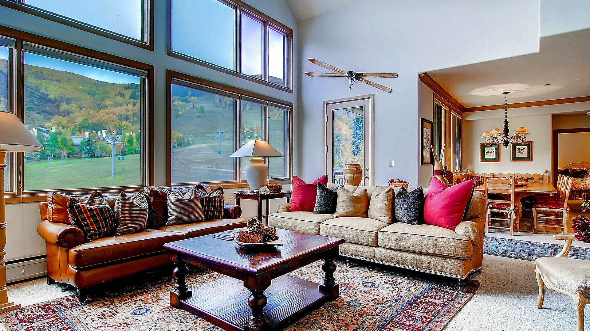 Highlands Slopeside By East West