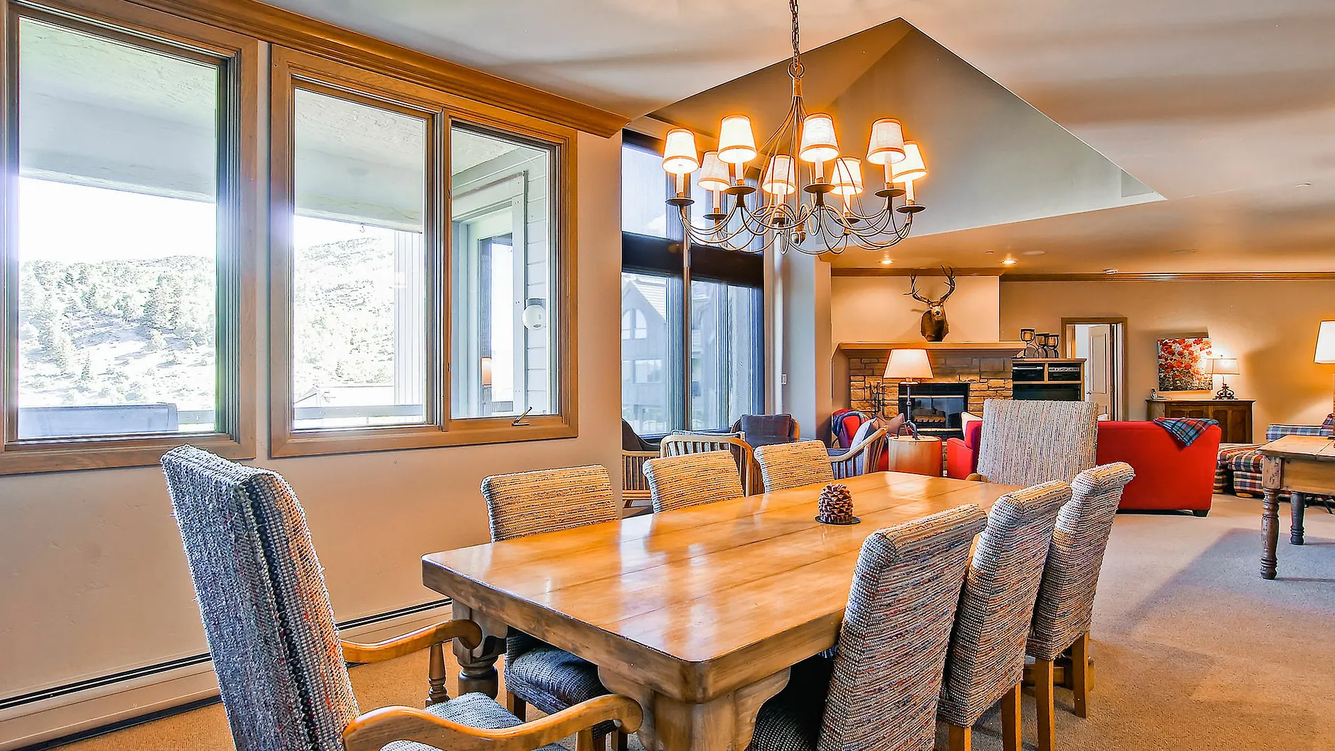 Highlands Slopeside By East West Apartment