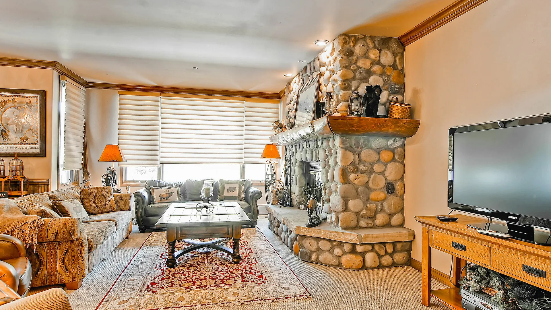 Highlands Slopeside By East West Apartment