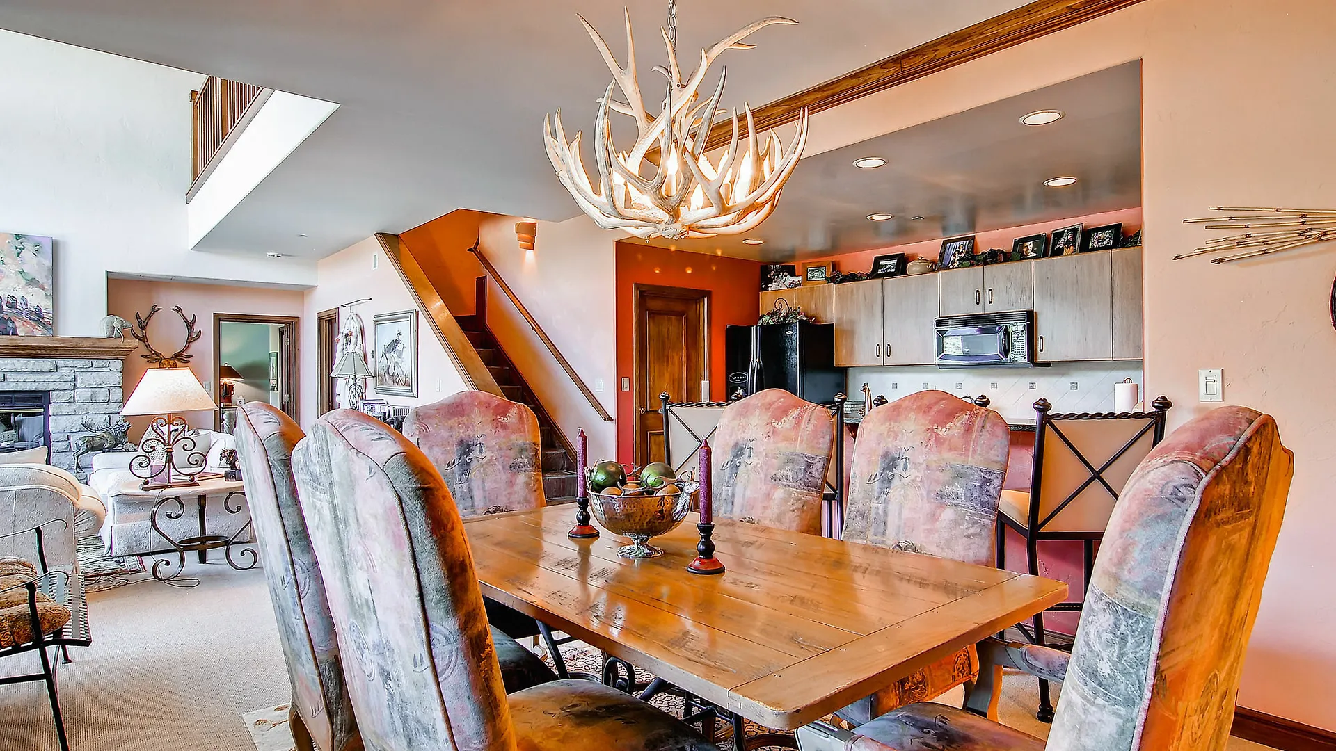 Apartment Highlands Slopeside By East West