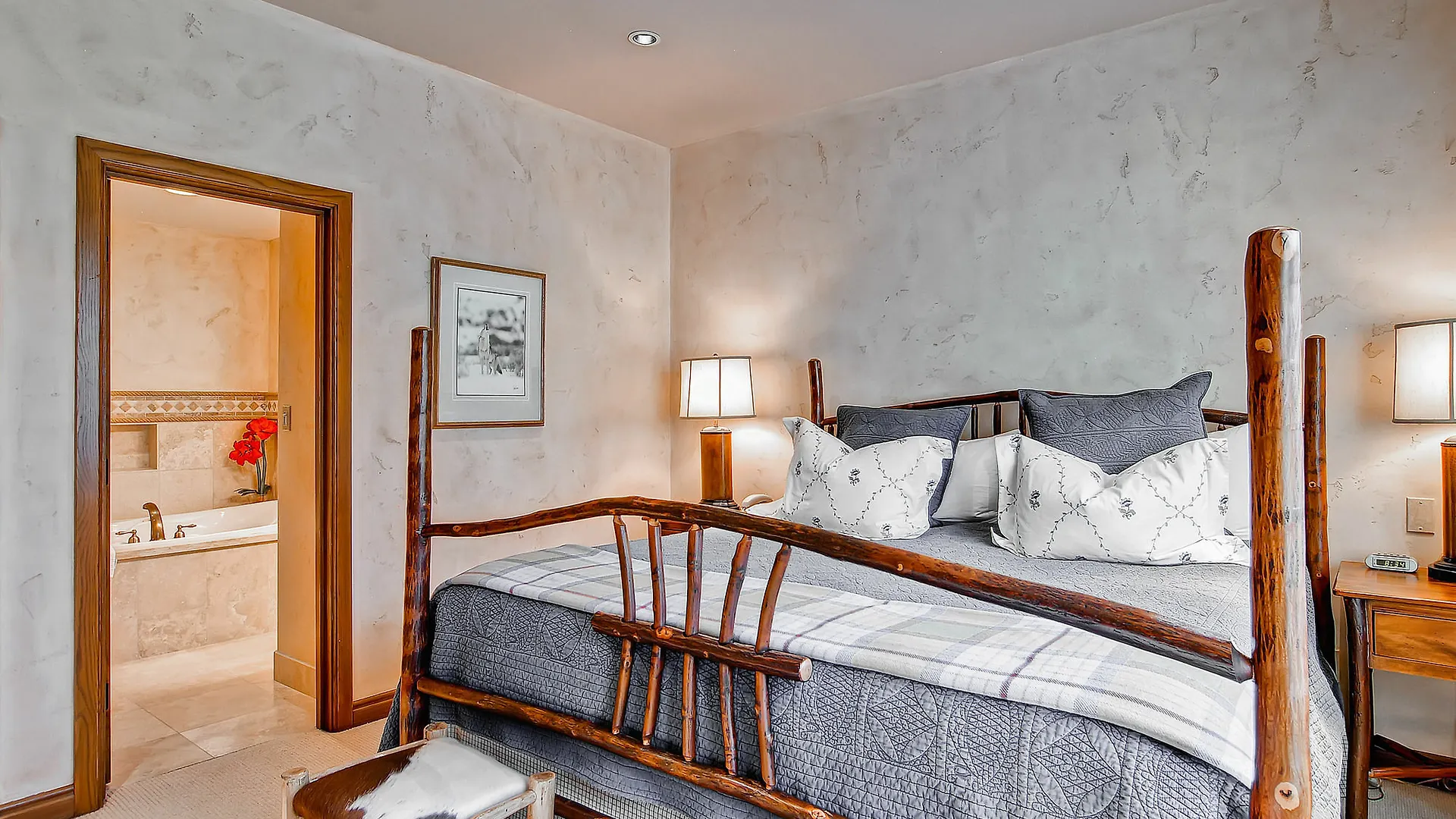 Apartment Highlands Slopeside By East West