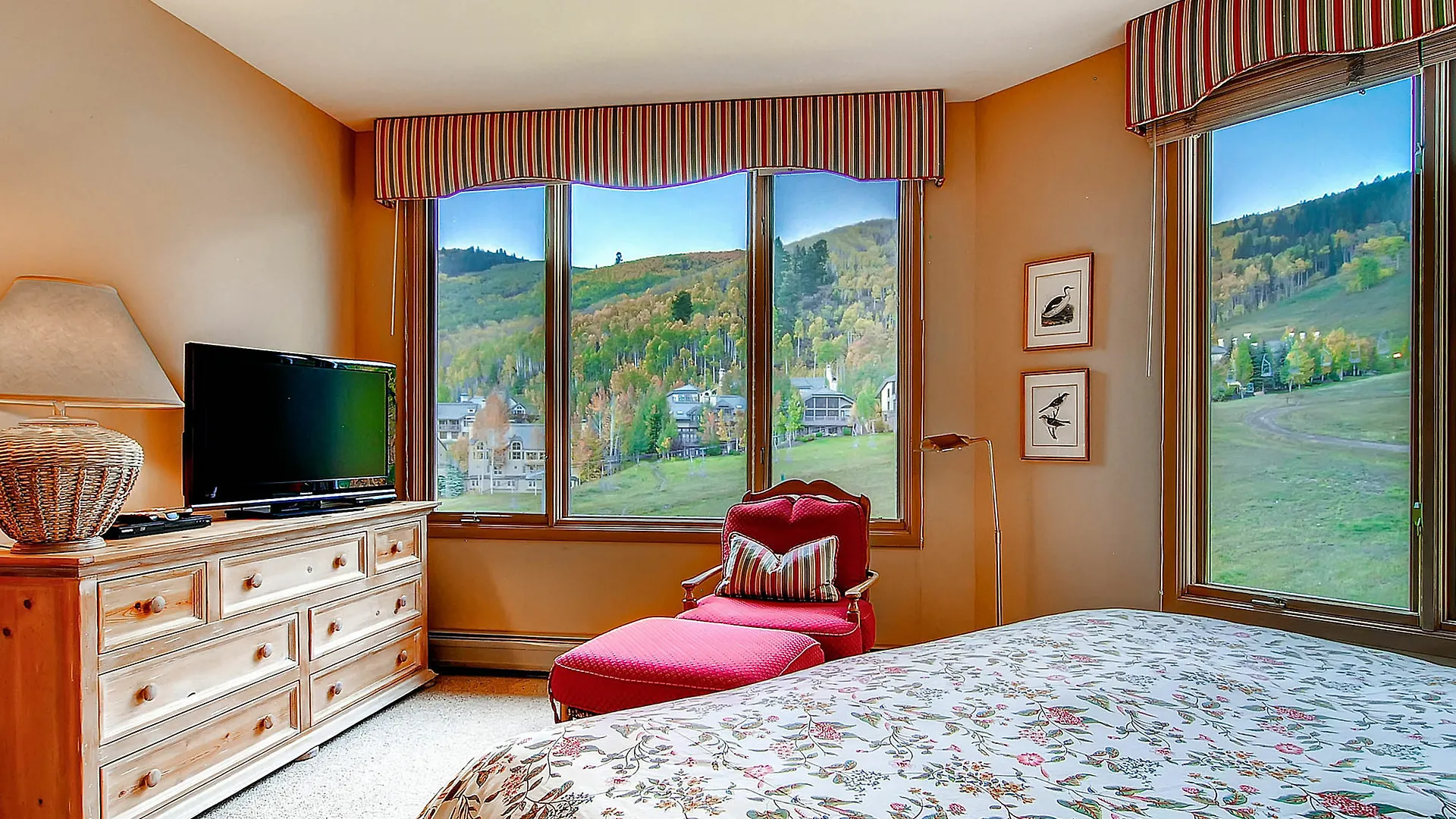 Apartment Highlands Slopeside By East West Beaver Creek