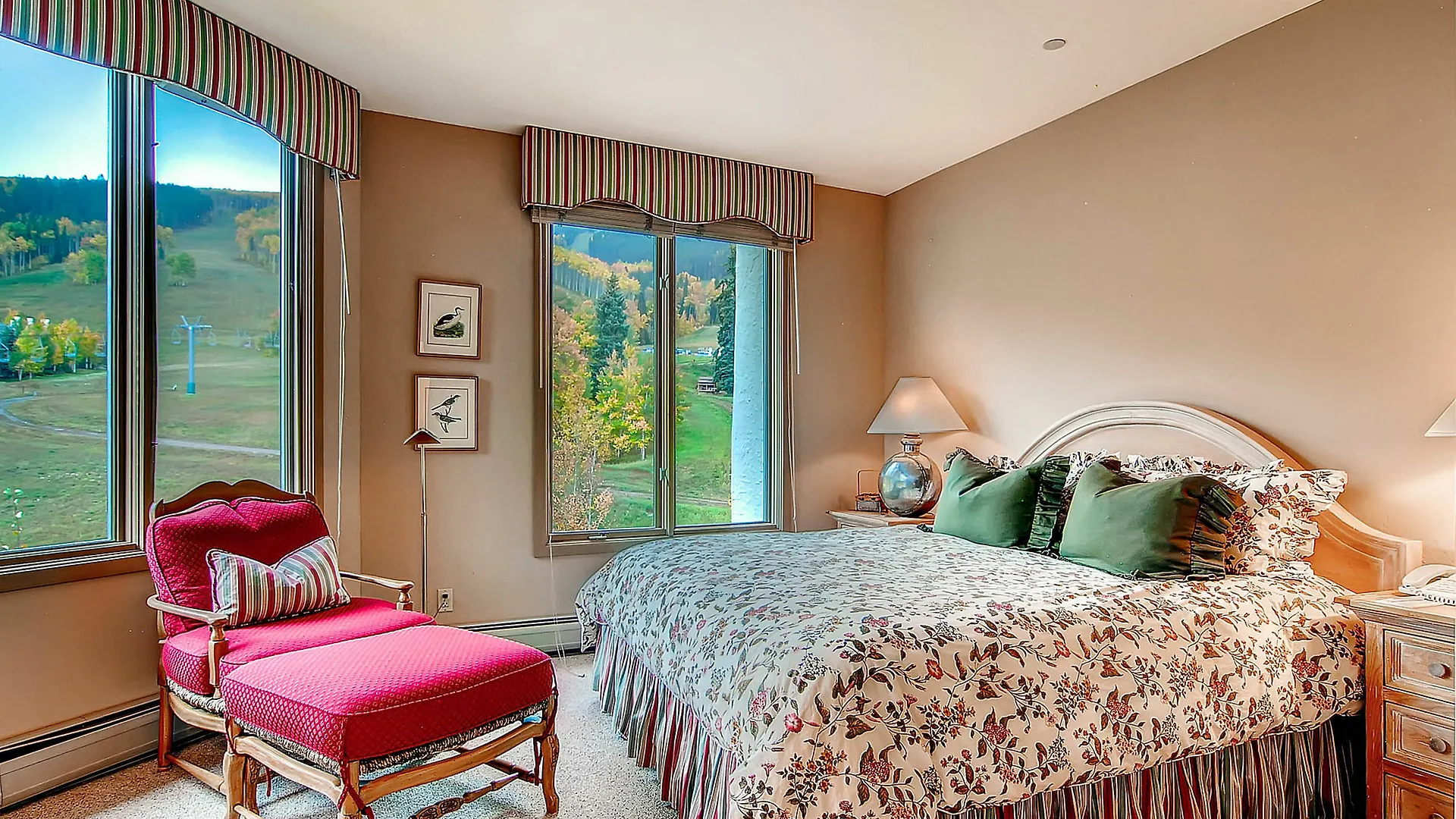 Highlands Slopeside By East West Apartment *
