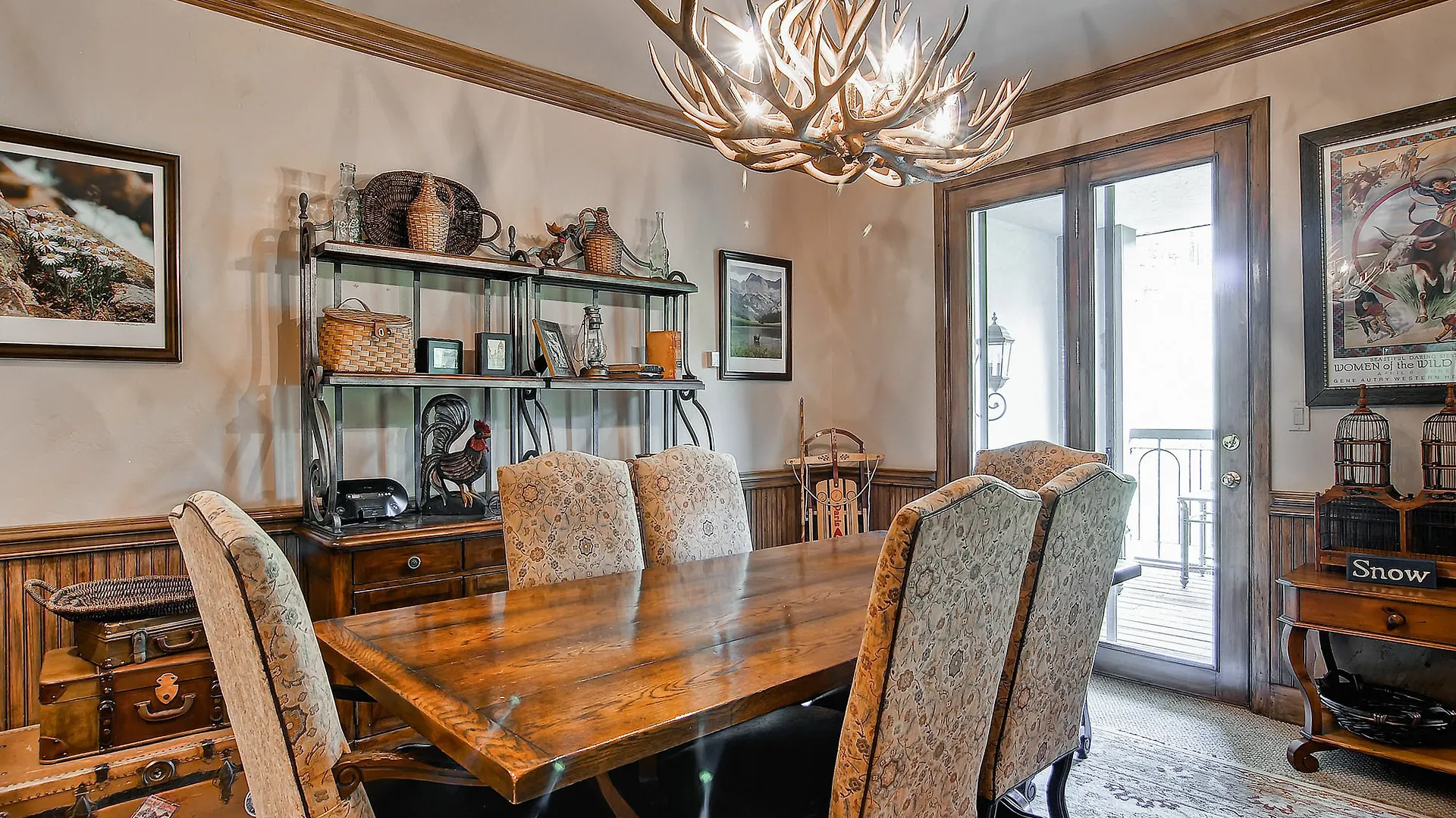 Apartment Highlands Slopeside By East West