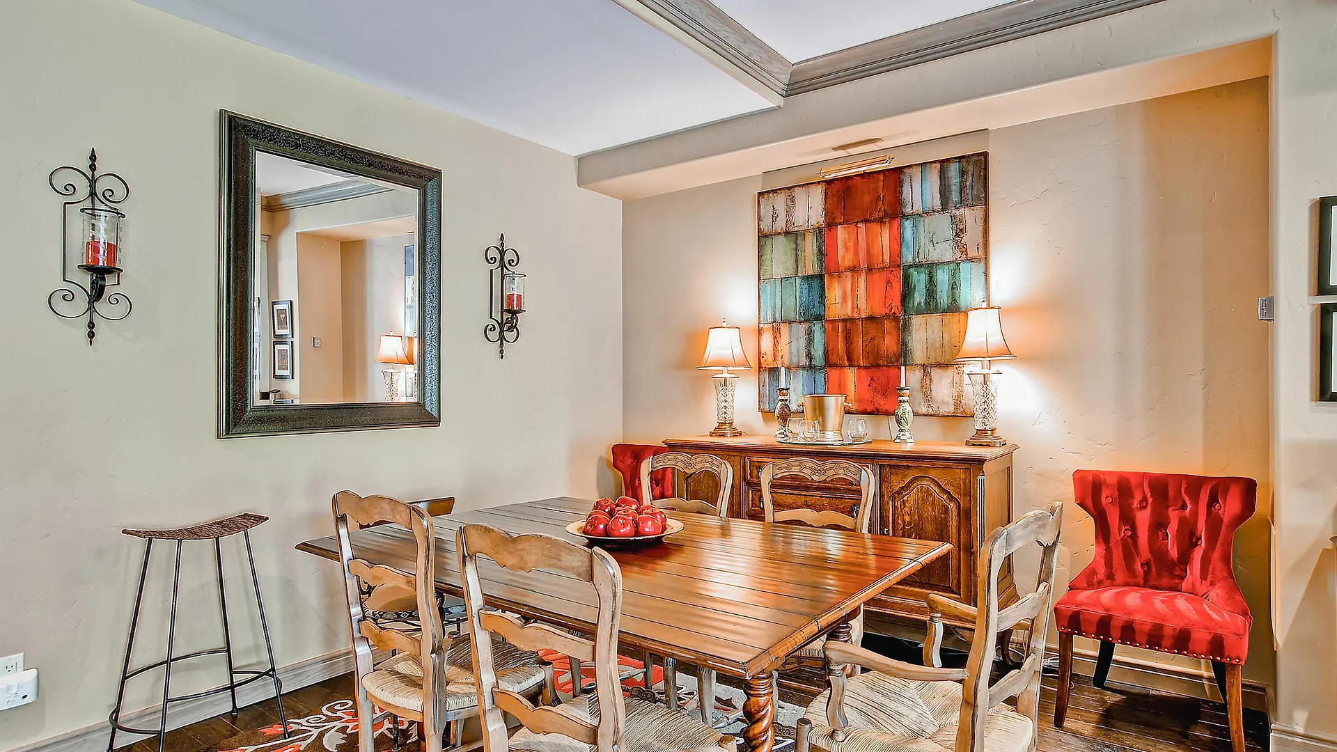Highlands Slopeside By East West Apartment