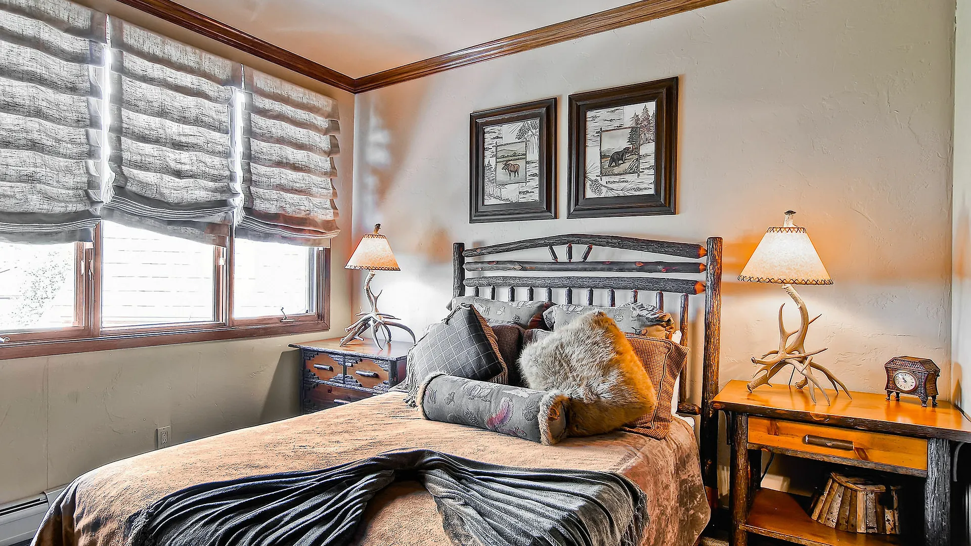 Apartment Highlands Slopeside By East West