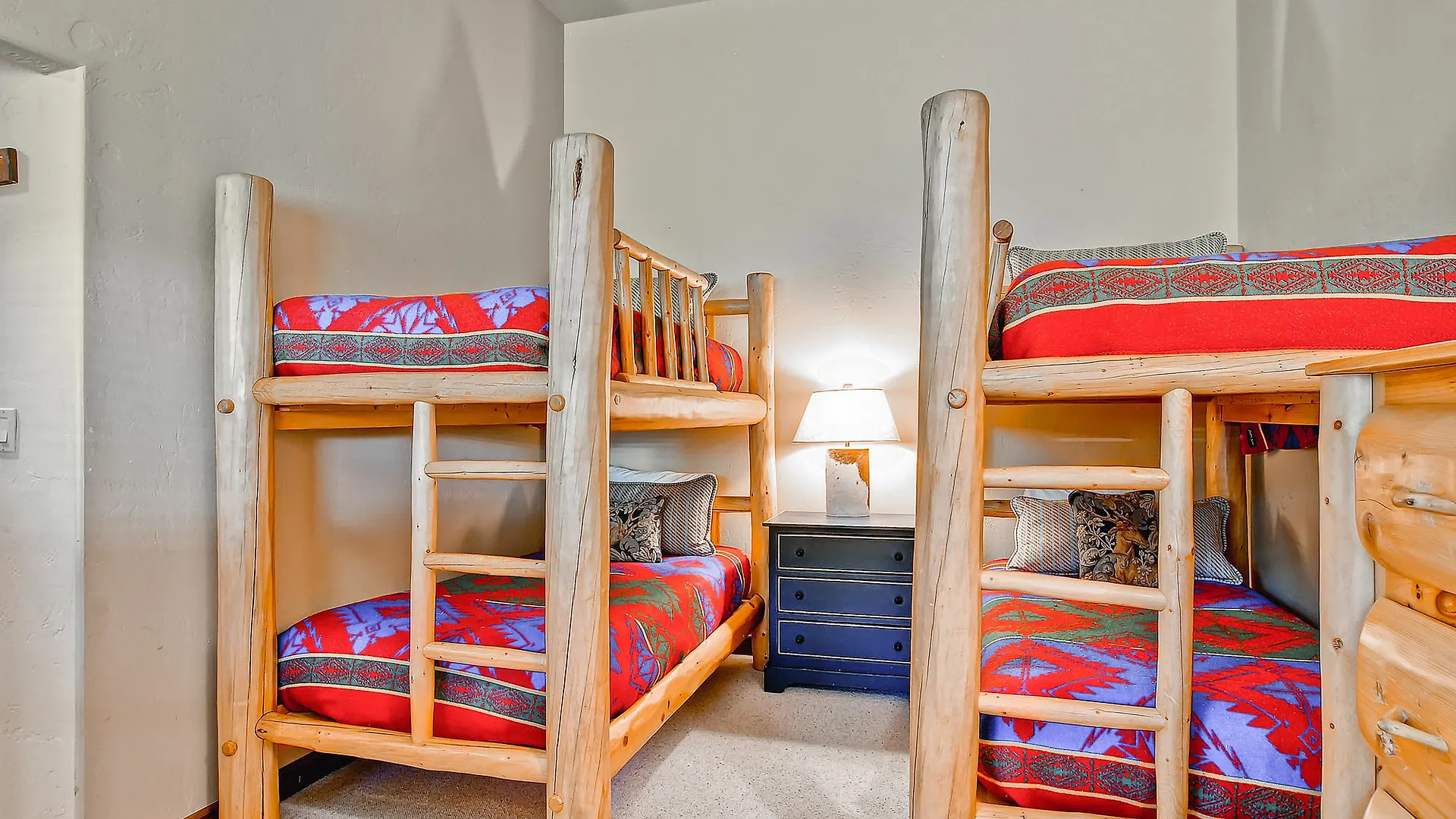 Highlands Slopeside By East West Apartment Beaver Creek