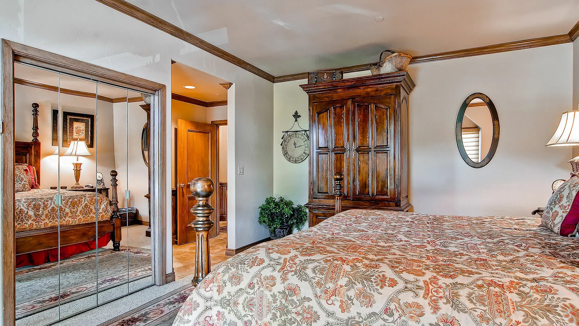 Apartment Highlands Slopeside By East West