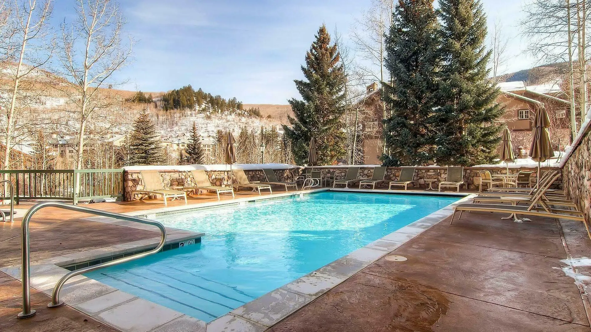 Borders By East West Hospitality Beaver Creek