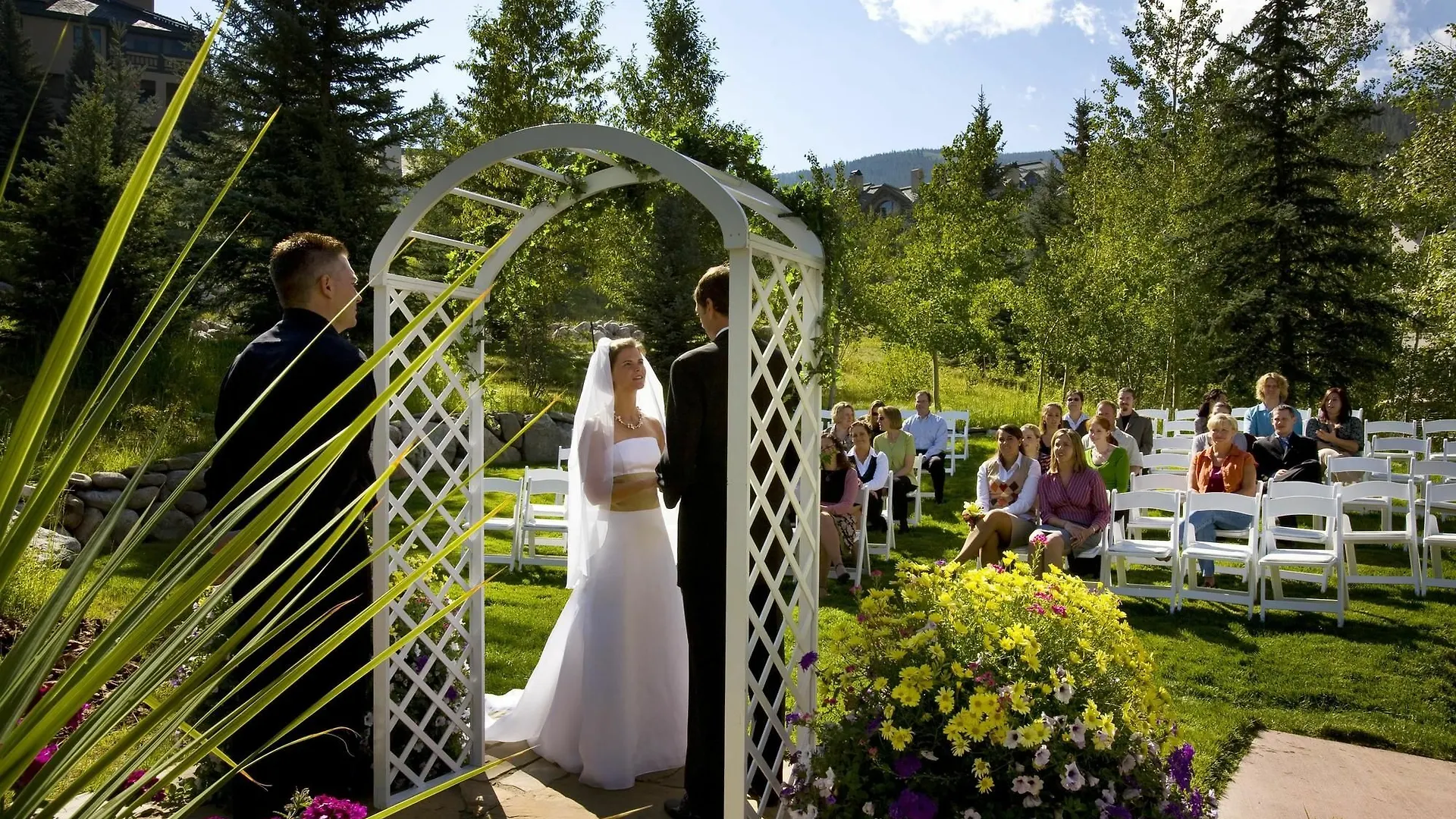 Park Hyatt And Spa, Vail Valley