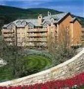 Arrowhead Village Otel 2*