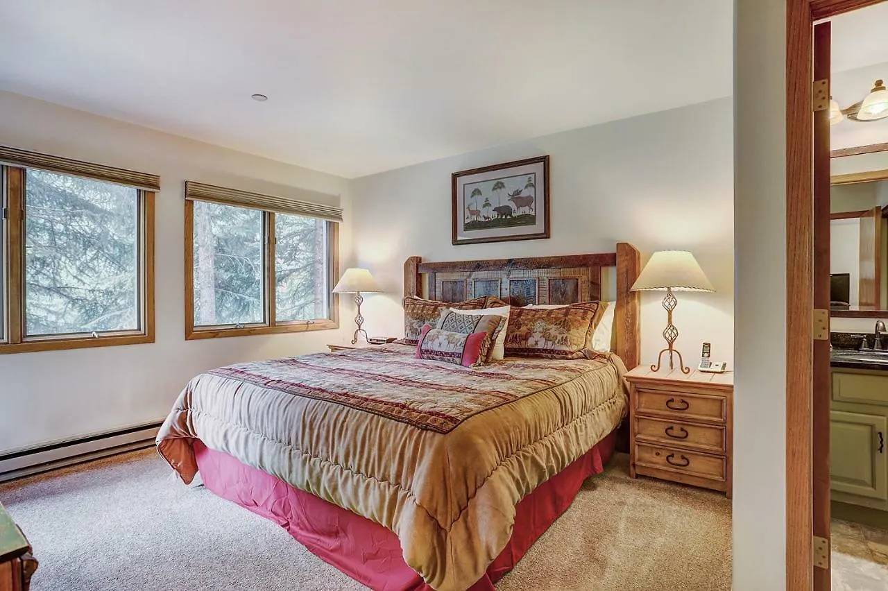 Townsend Place With In Out Access * Beaver Creek