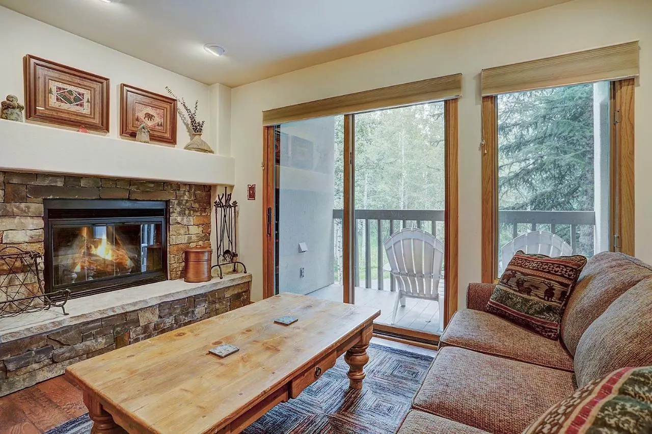 Townsend Place With In Out Access Apartment Beaver Creek
