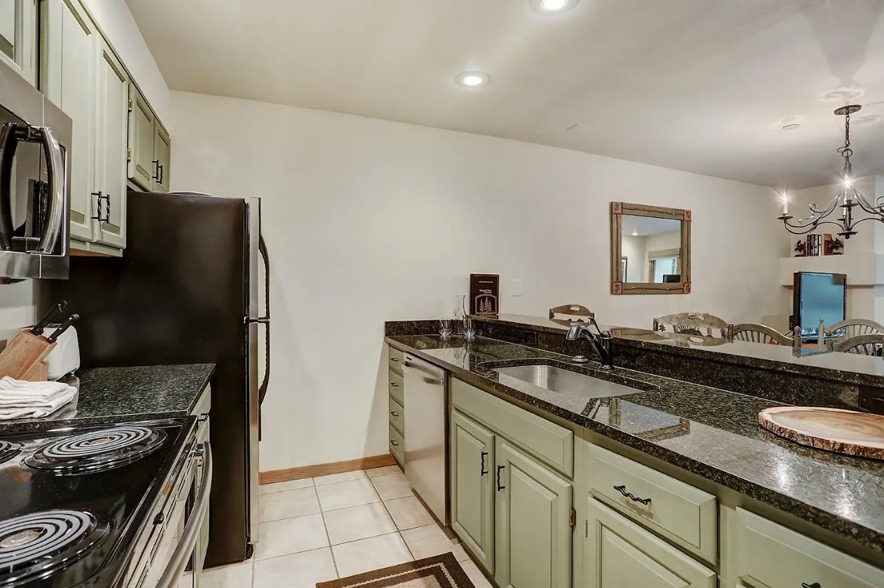 Townsend Place With In Out Access * Beaver Creek