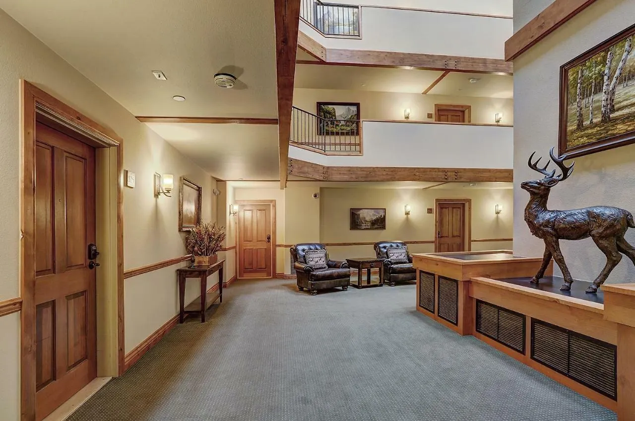 Apartment Townsend Place With In Out Access
