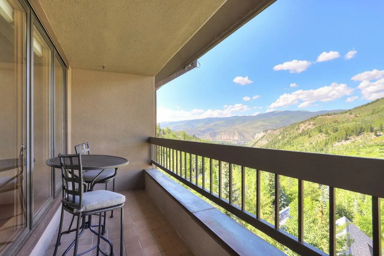 Amazing 2 Bedroom Unit In Beaver Creek- Out Of A Western Movie Apartment