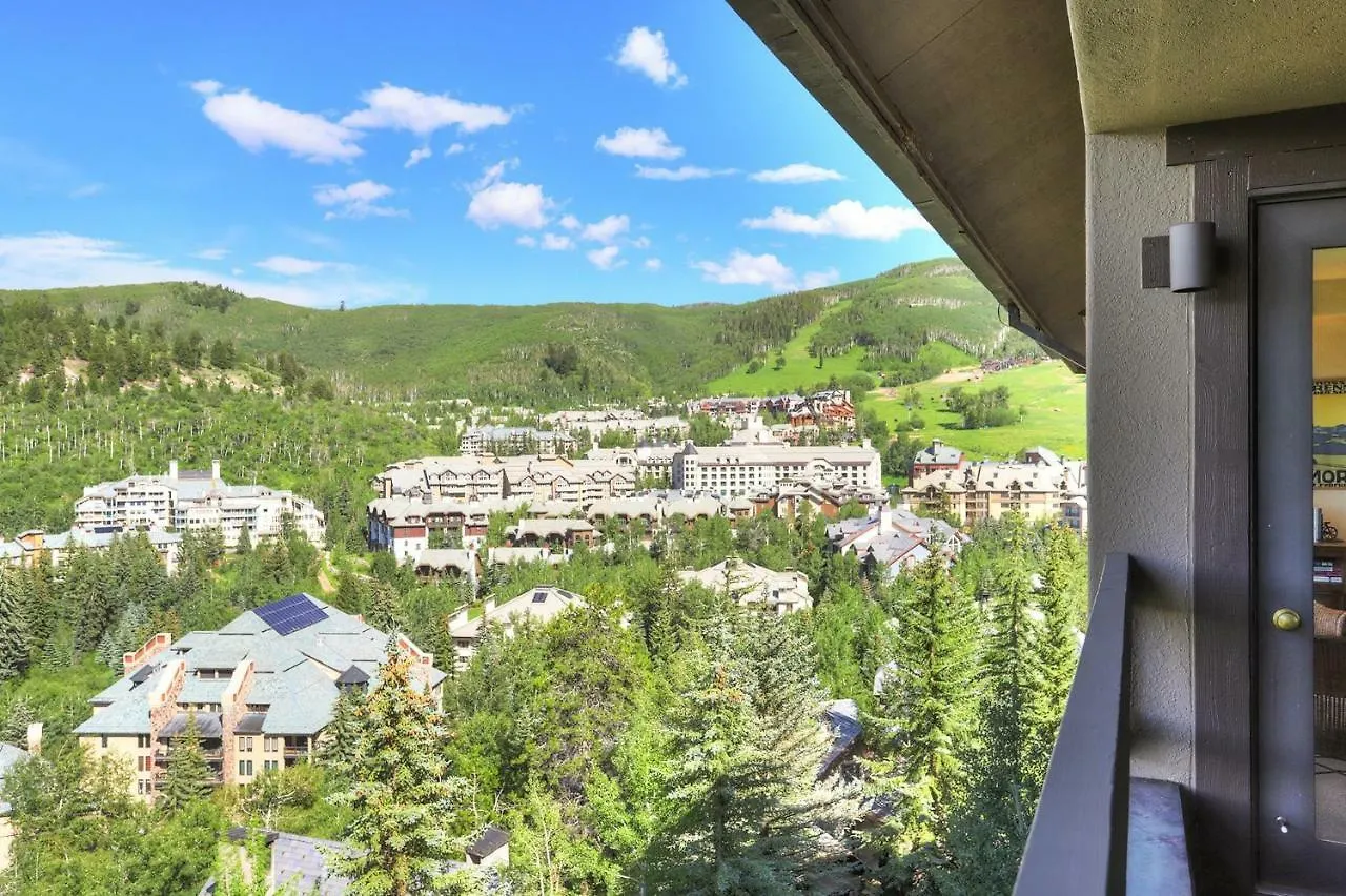 Apartment Amazing 2 Bedroom Unit In Beaver Creek- Out Of A Western Movie