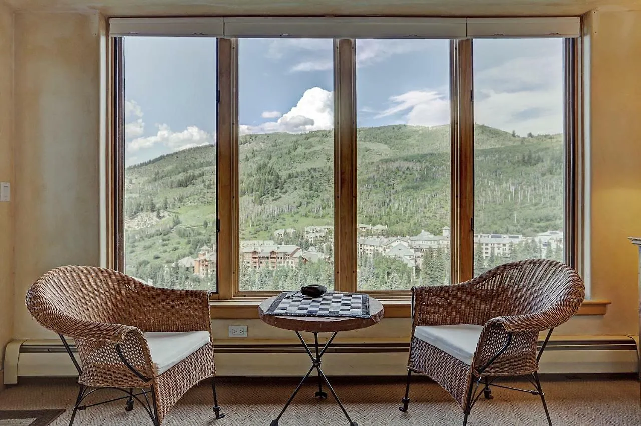 Amazing 2 Bedroom Unit In Beaver Creek- Out Of A Western Movie Apartment Beaver Creek