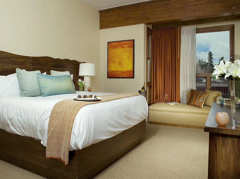 Resort The Osprey At Beaver Creek, A Rockresort 4*