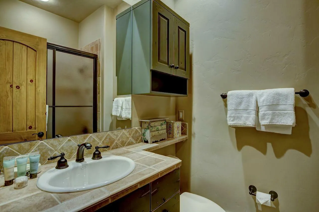 Snowberry Holiday home *