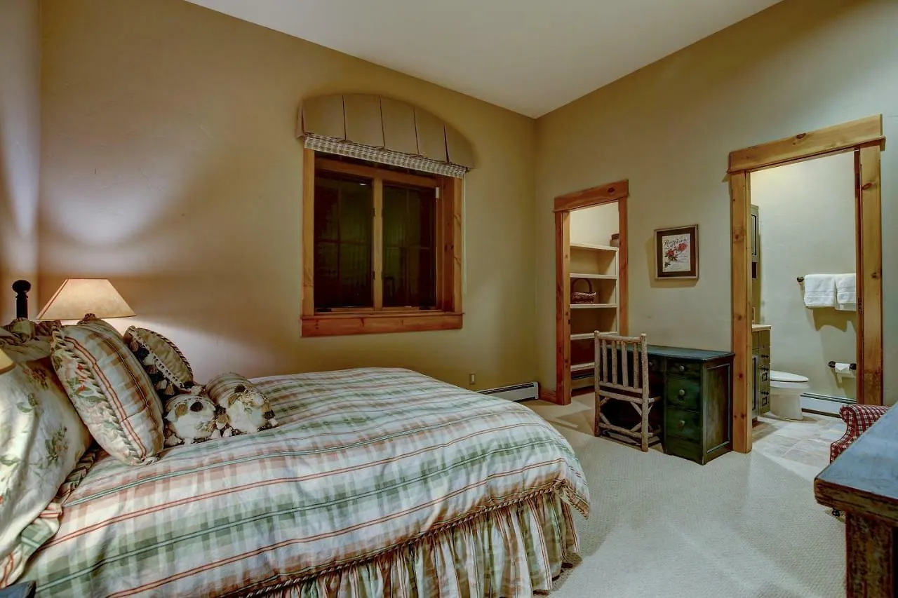 Snowberry Holiday home *