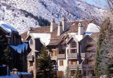 Otel Arrowhead Village Beaver Creek