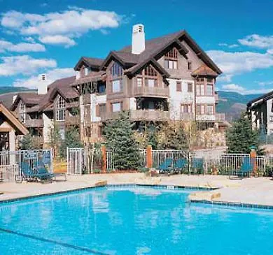 Arrowhead Village Otel Beaver Creek