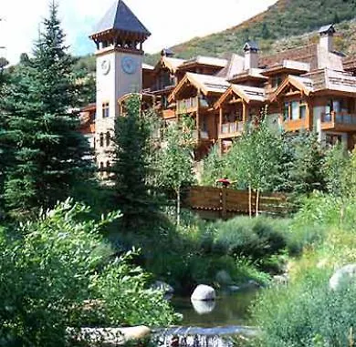 Arrowhead Village Otel Beaver Creek