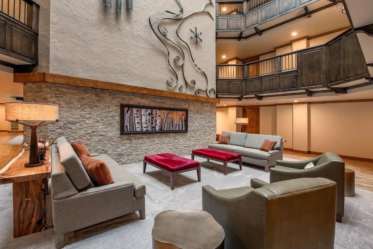 Creekside At شقة فندقية بيفر كريك