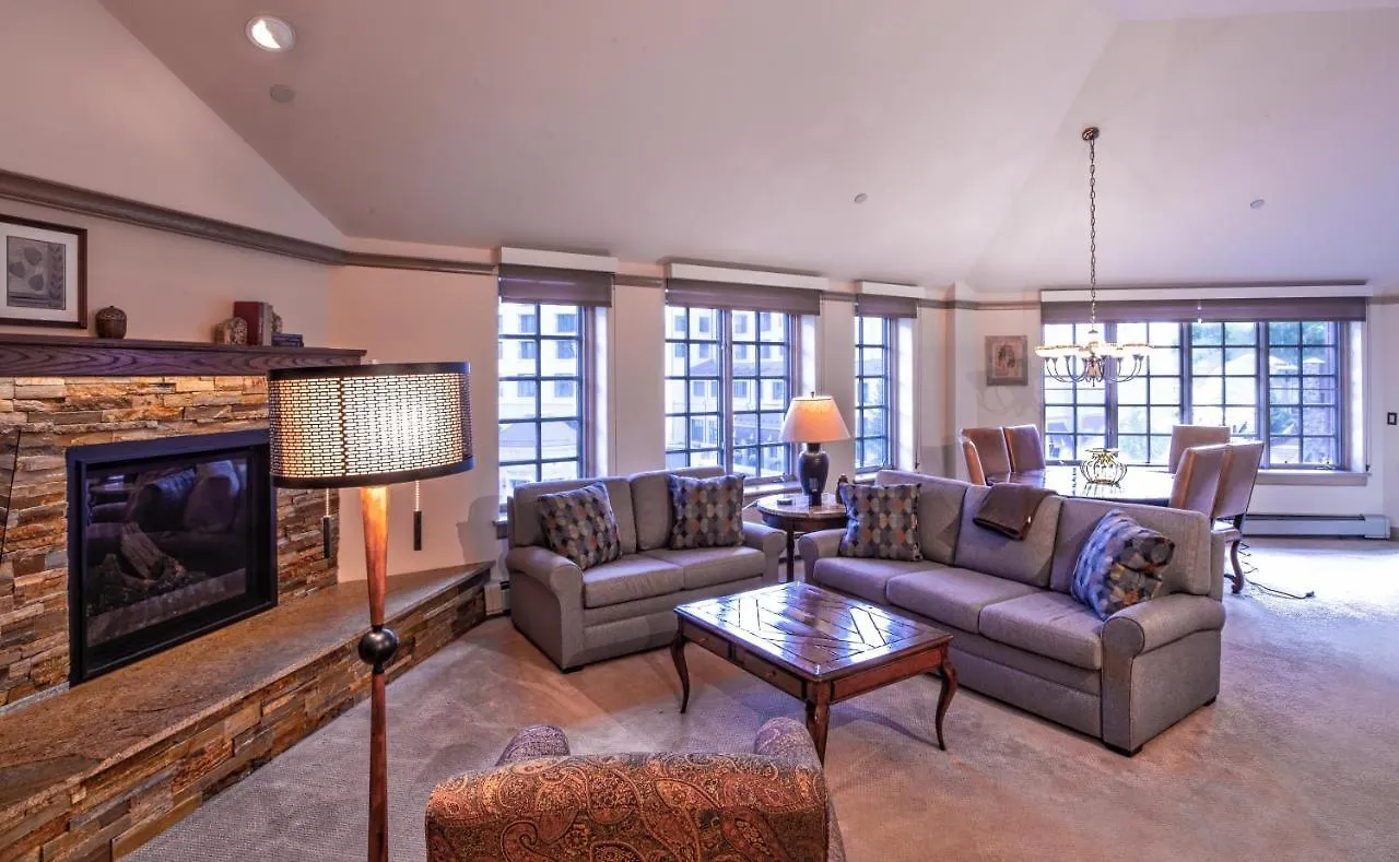 Park Plaza Apart Otel Beaver Creek