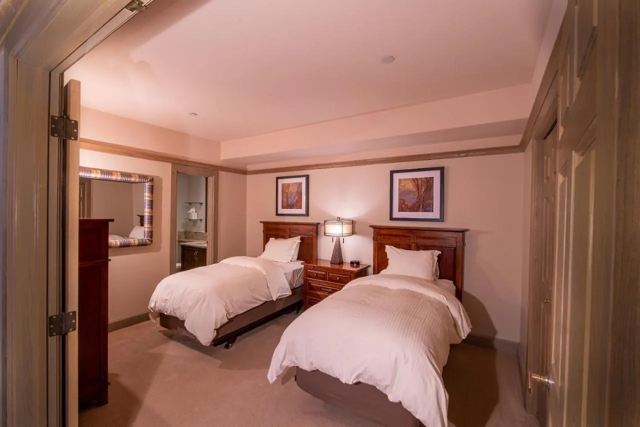 Park Plaza 4* Beaver Creek