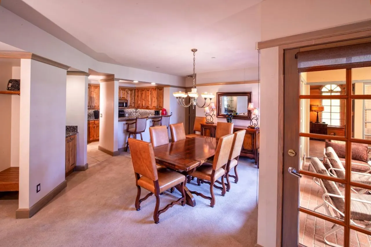 Apart Otel Park Plaza Beaver Creek