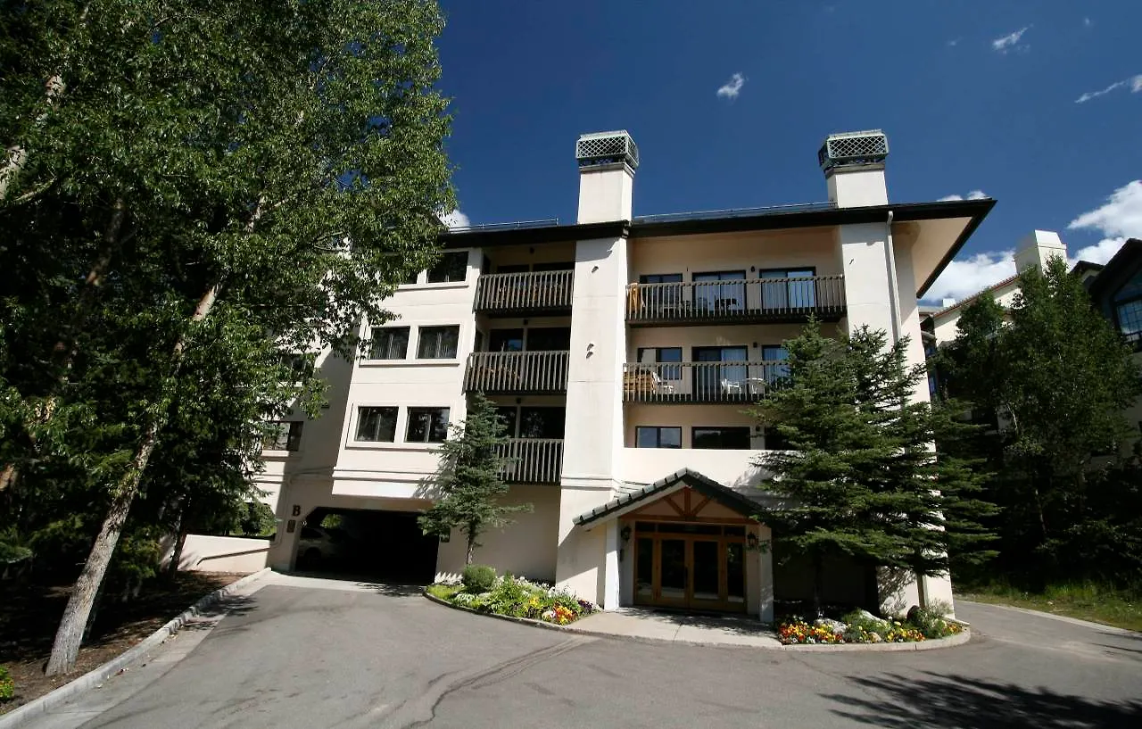 Lodge Townsend Place Beaver Creek