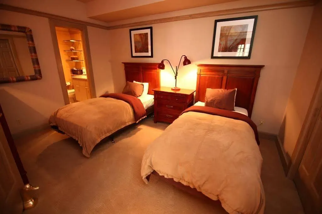 Apart Otel Park Plaza Beaver Creek