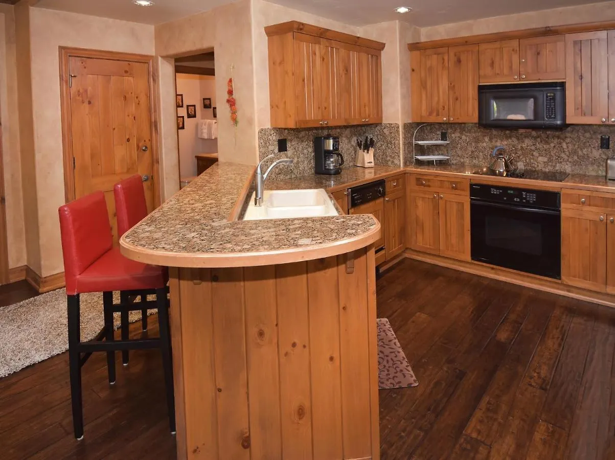 Two-bedroom Apartment Beaver Creek