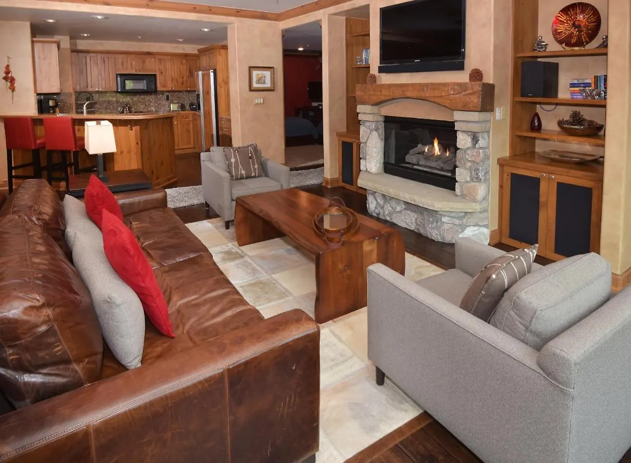 Two-bedroom *