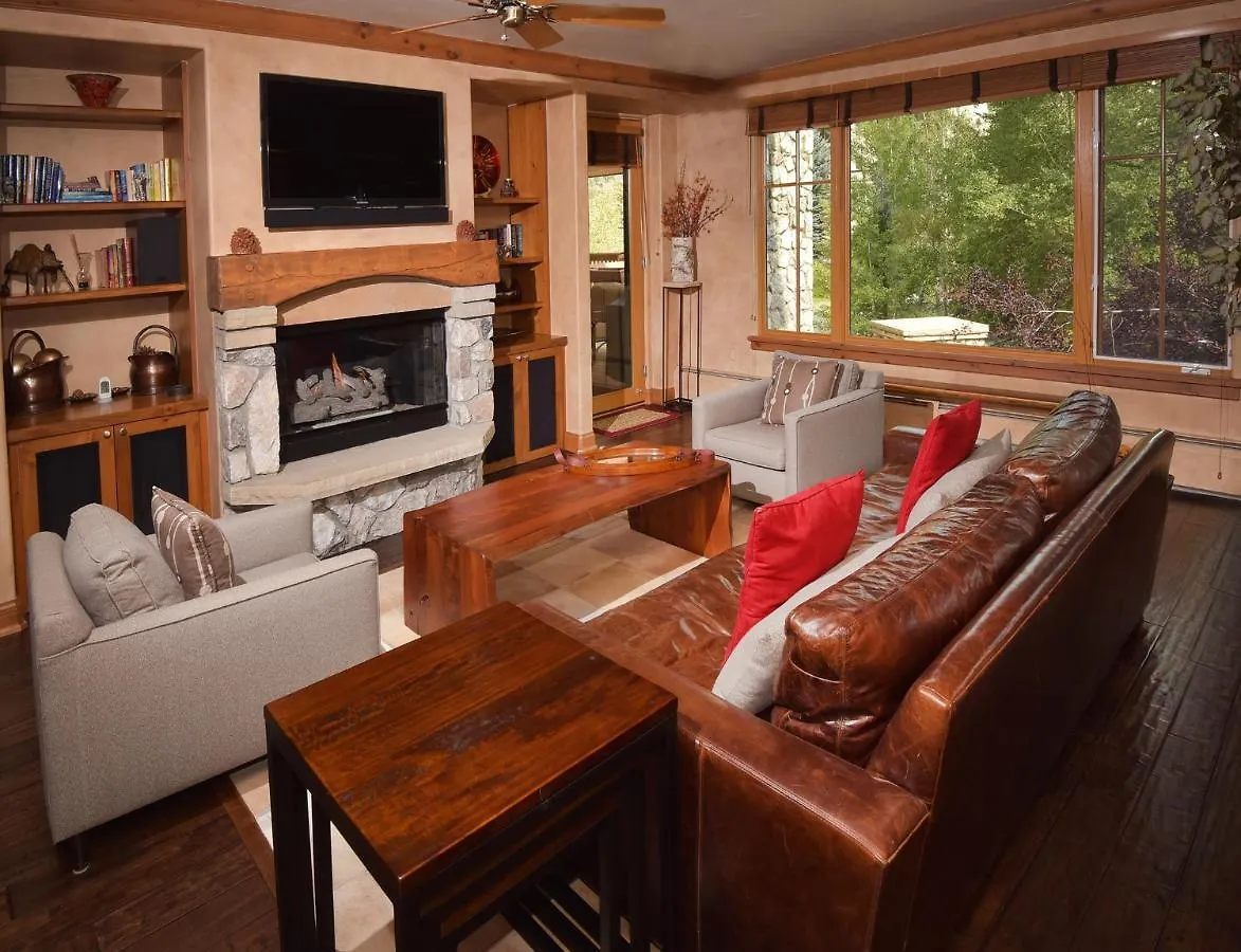 Two-bedroom *