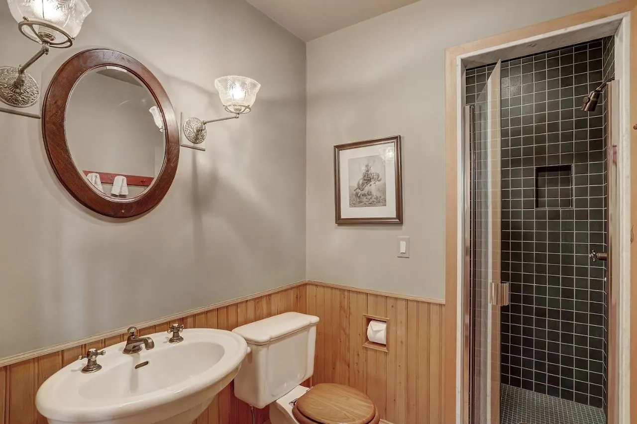 Villa Saddleridge Beaver Creek