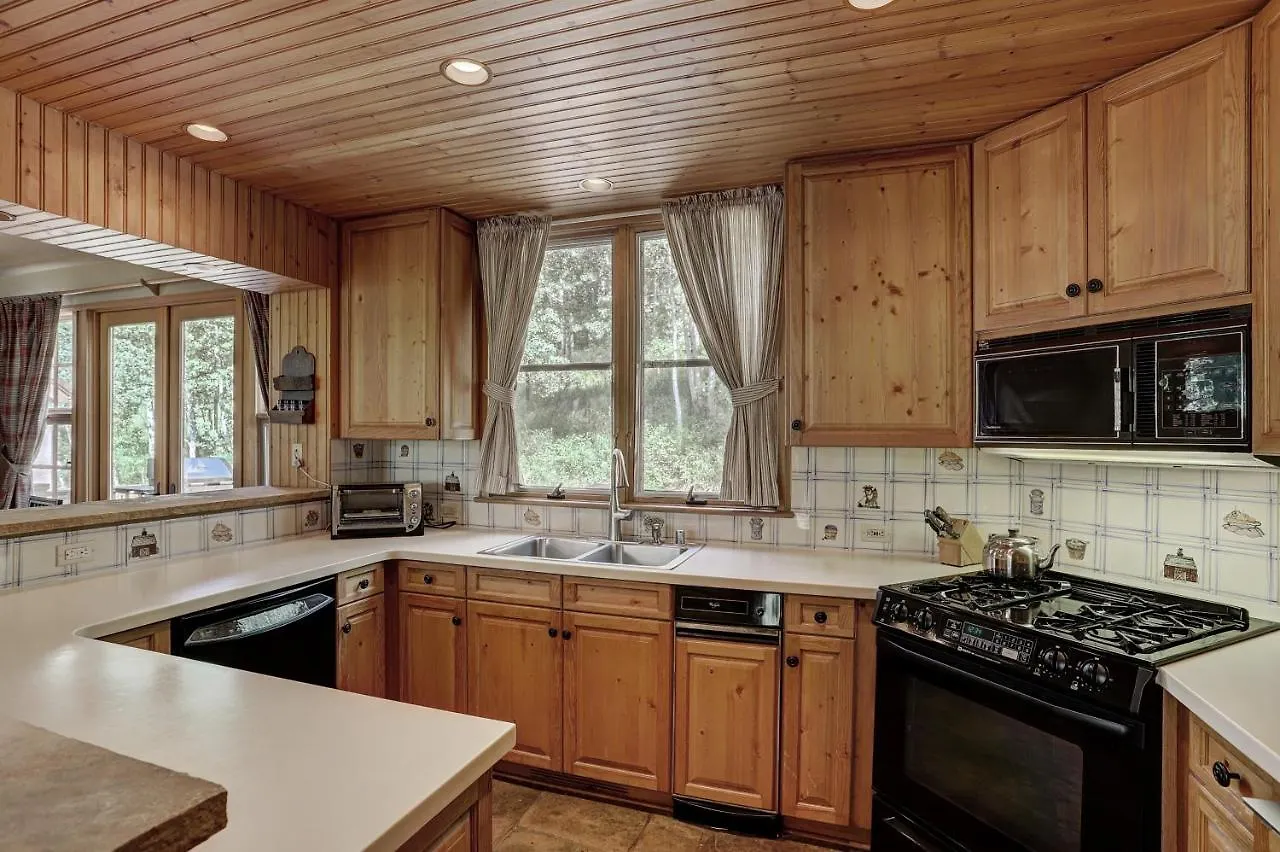 Villa Saddleridge Beaver Creek