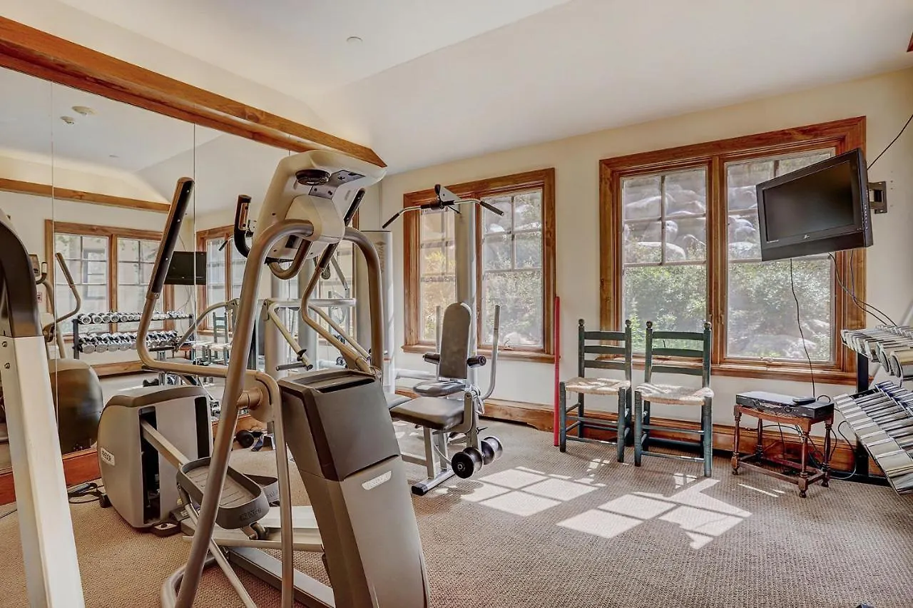 Villa Saddleridge Beaver Creek