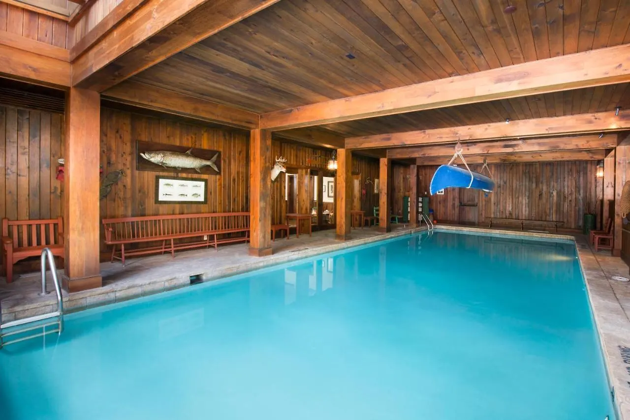 Saddleridge * Beaver Creek