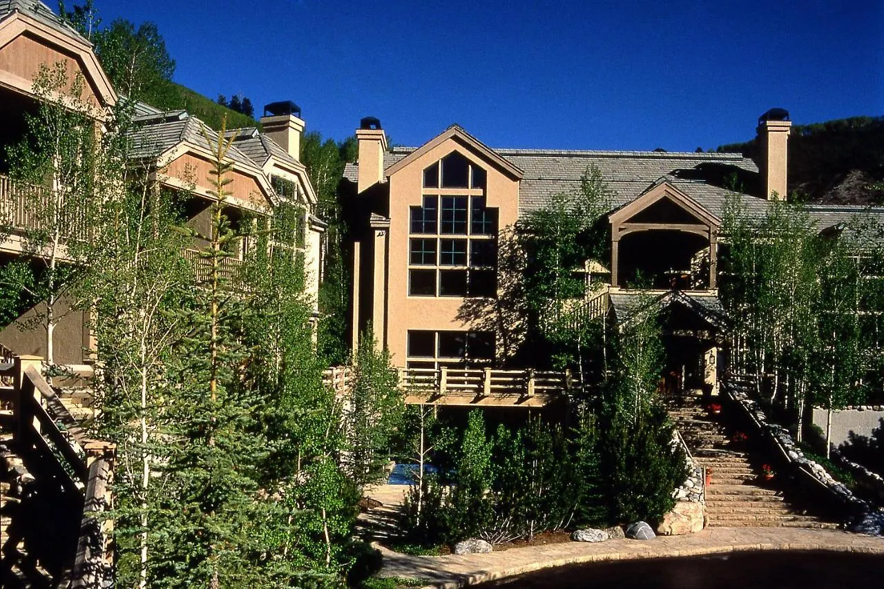 Villa Saddleridge Beaver Creek