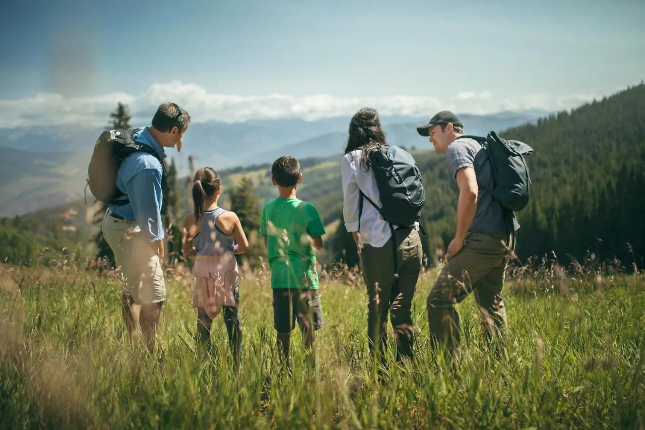The Perfect Large Family Retreat * Beaver Creek