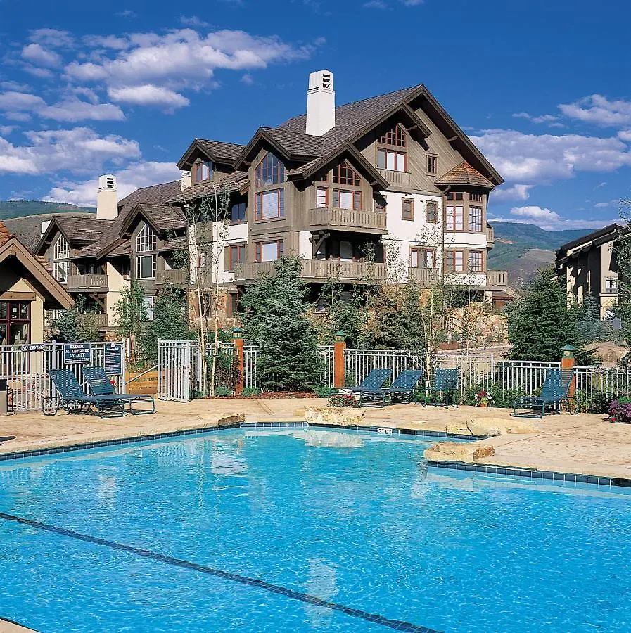 Apartment The Perfect Large Family Retreat Beaver Creek