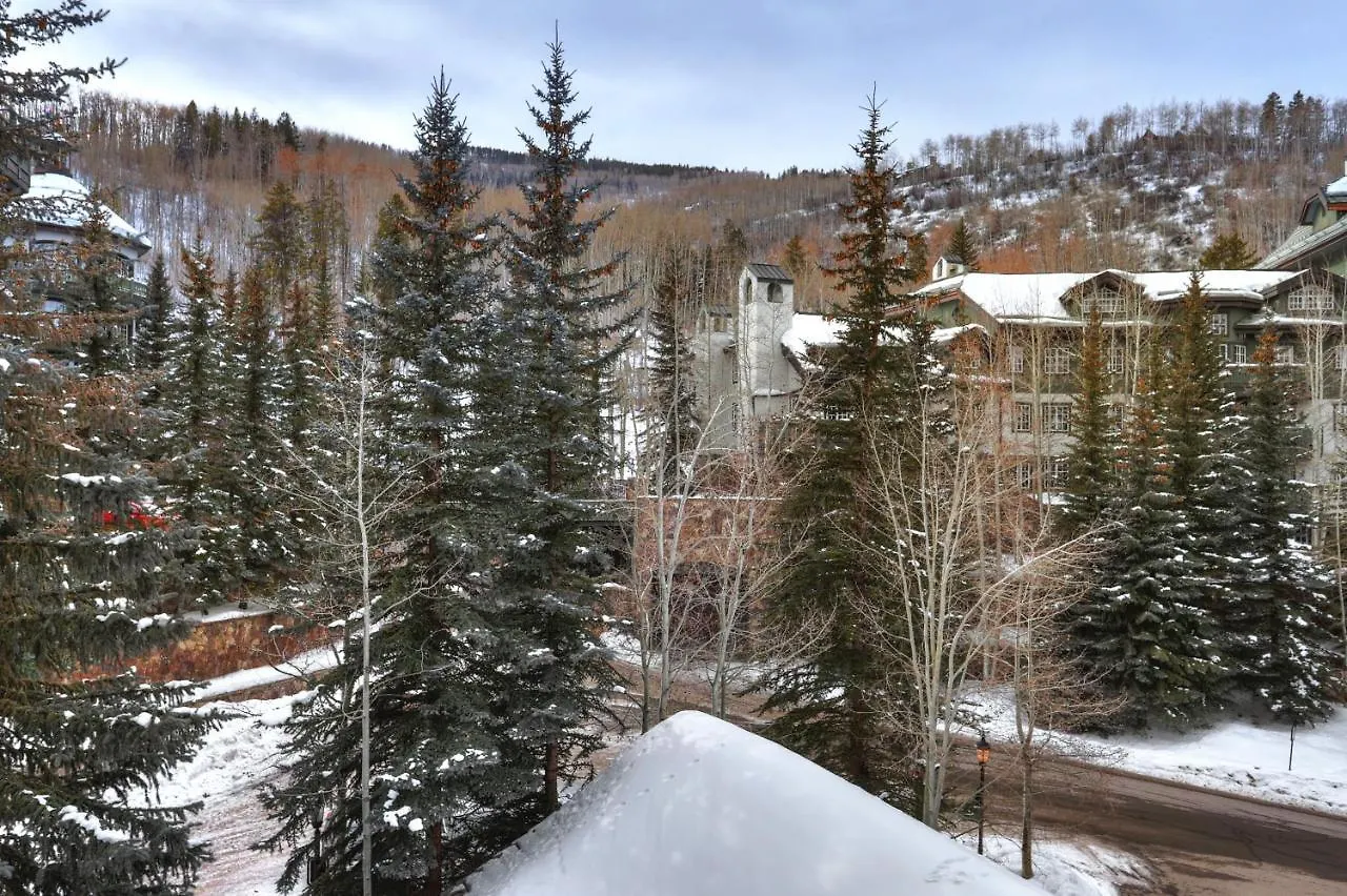 Apartment Luxurious 1brloft - Ski-in Ski-out Access To