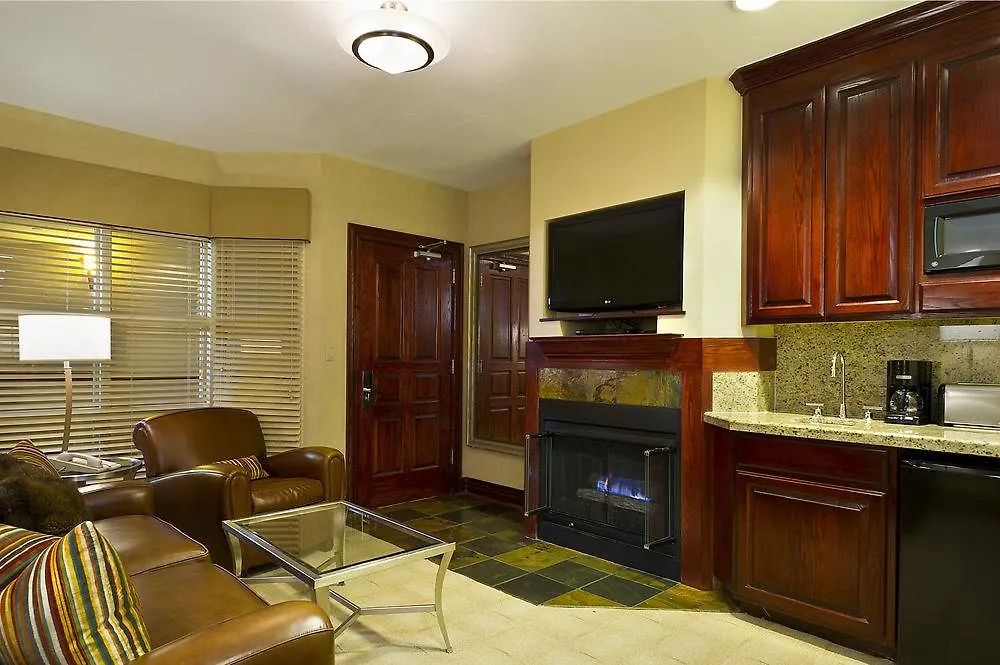 Lodge, Autograph Collection Beaver Creek