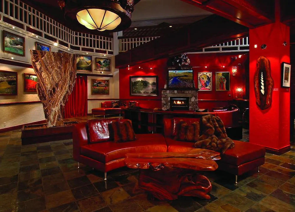 Lodge, Autograph Collection Otel Beaver Creek