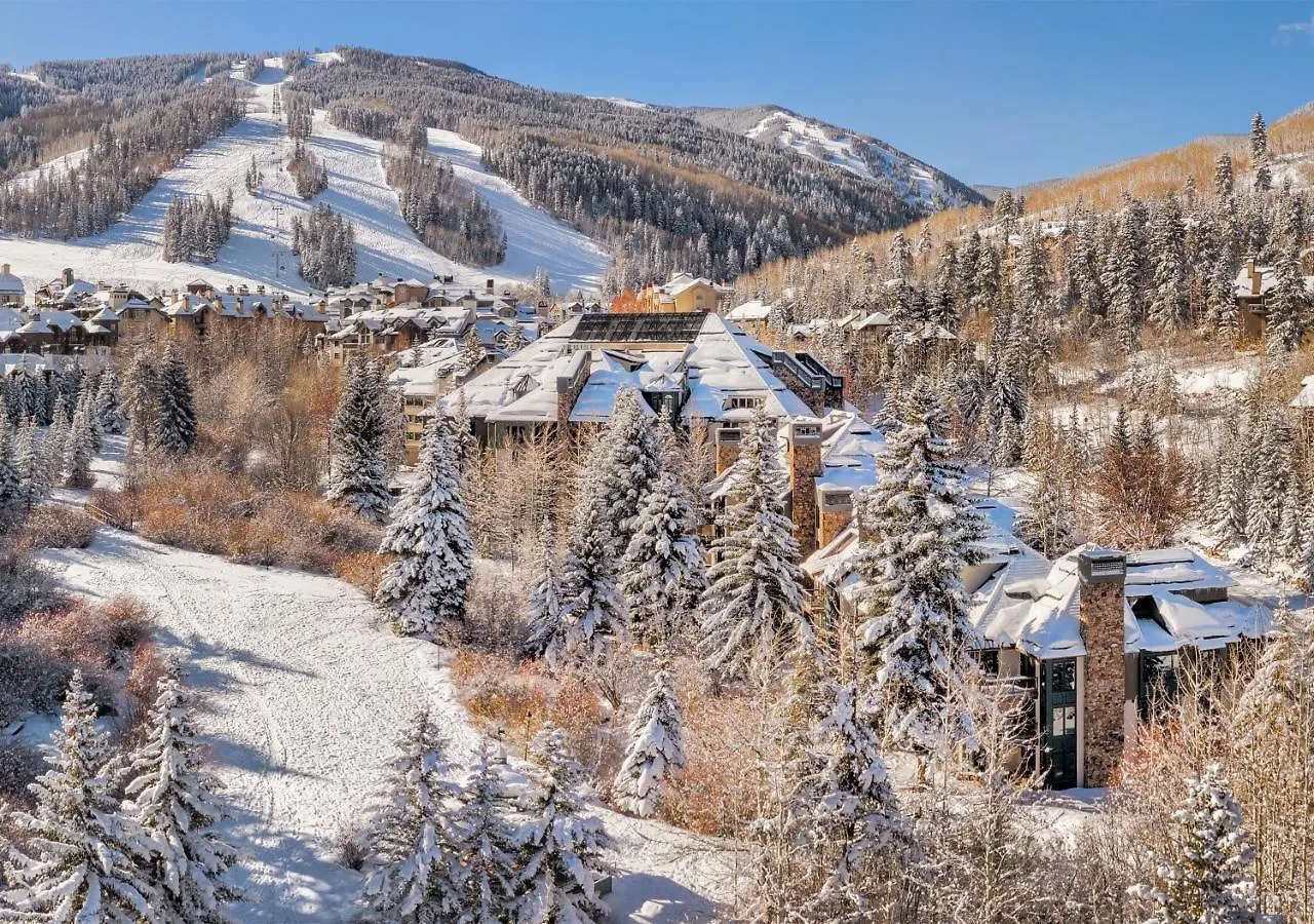 Creekside At