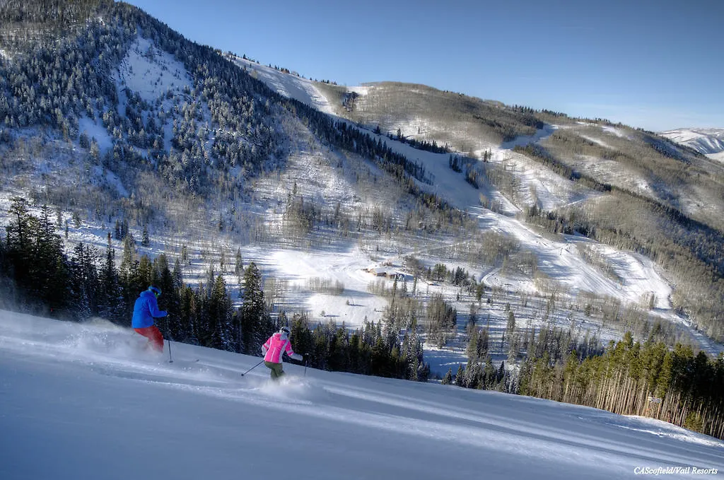 Poste Montane By East West Aparthotel Beaver Creek